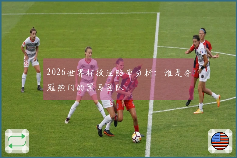 2026世界杯投注赔率分析：谁是夺冠热门的黑马团队